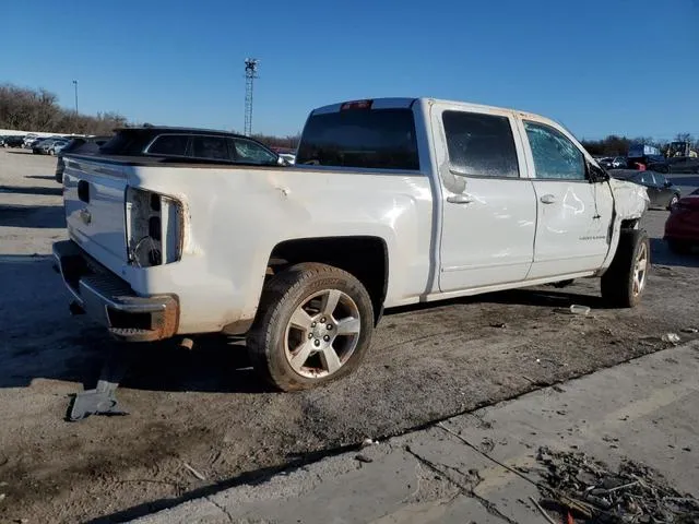 3GCPCREC7FG306856 2015 2015 Chevrolet Silverado- C1500 Lt 3