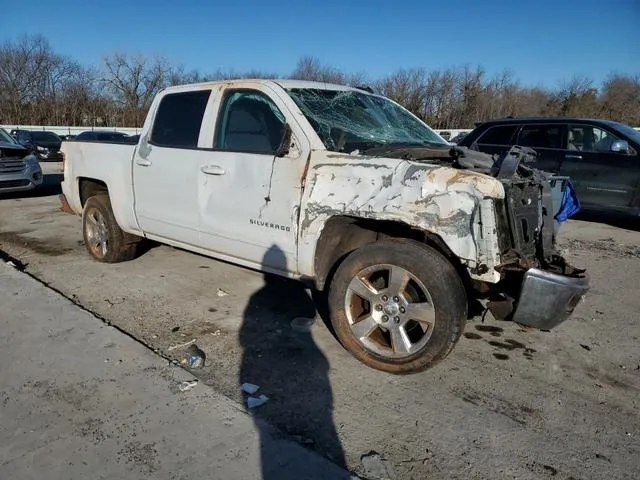 3GCPCREC7FG306856 2015 2015 Chevrolet Silverado- C1500 Lt 4