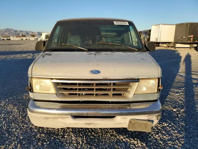 1FDEE14HXPHA70531 1993 1993 Ford Econoline- E150 Van 5