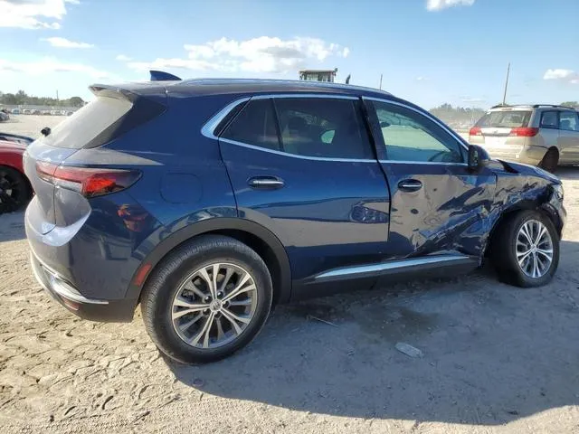 LRBAZLR48PD151977 2023 2023 Buick Envision- Preferred 3