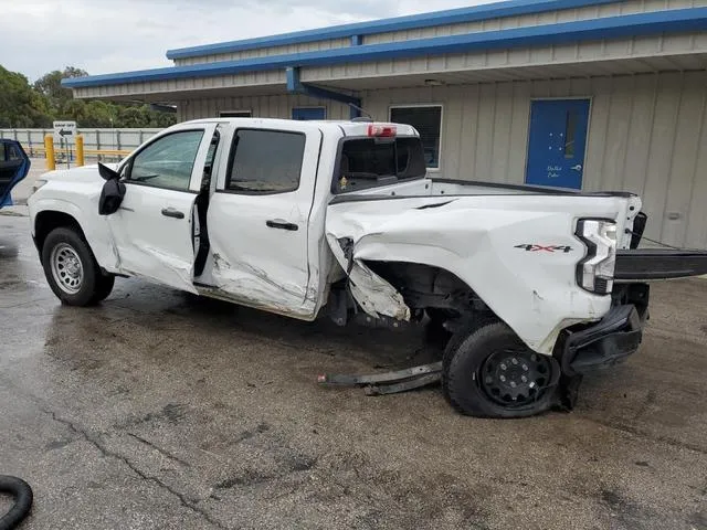 1GCPTBEK3P1255208 2023 2023 Chevrolet Colorado 2