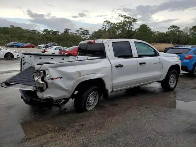 1GCPTBEK3P1255208 2023 2023 Chevrolet Colorado 3