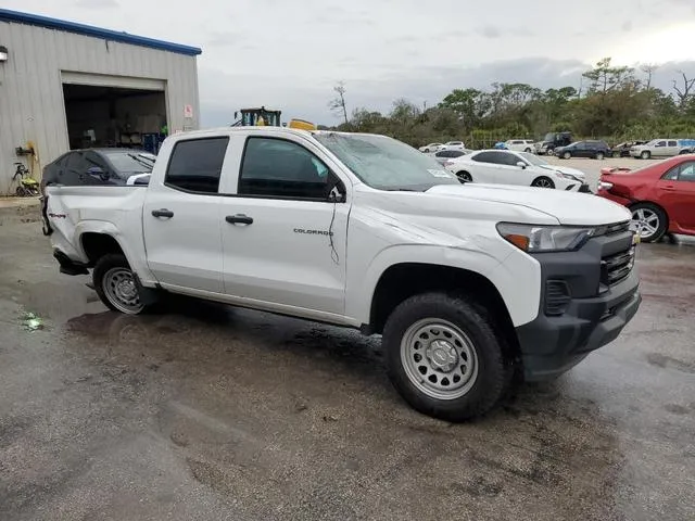 1GCPTBEK3P1255208 2023 2023 Chevrolet Colorado 4