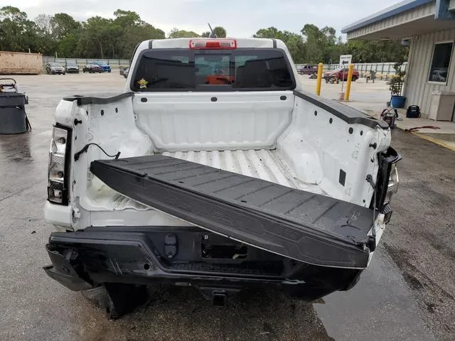 1GCPTBEK3P1255208 2023 2023 Chevrolet Colorado 6