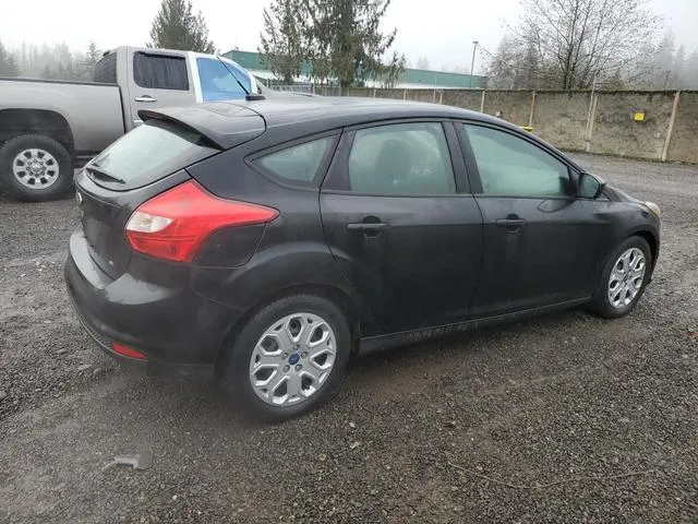 1FAHP3K29CL237657 2012 2012 Ford Focus- SE 3