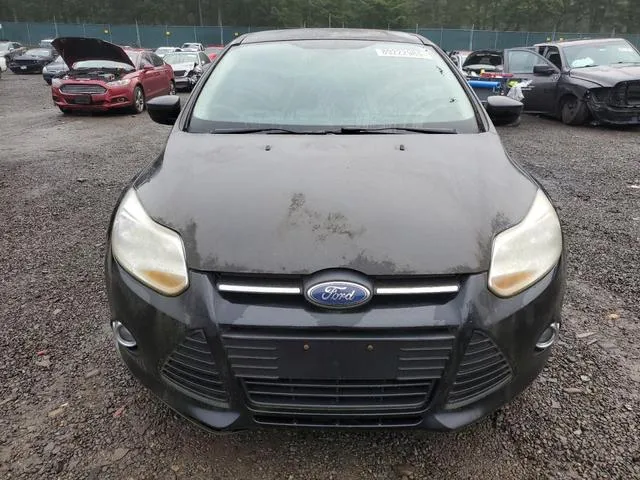 1FAHP3K29CL237657 2012 2012 Ford Focus- SE 5