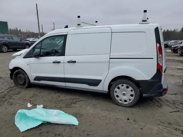 NM0LS7E28K1432131 2019 2019 Ford Transit- XL 2