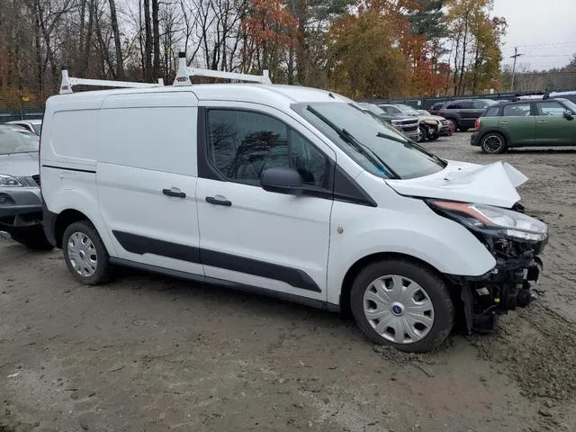 NM0LS7E28K1432131 2019 2019 Ford Transit- XL 4