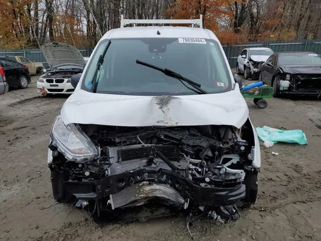 NM0LS7E28K1432131 2019 2019 Ford Transit- XL 5