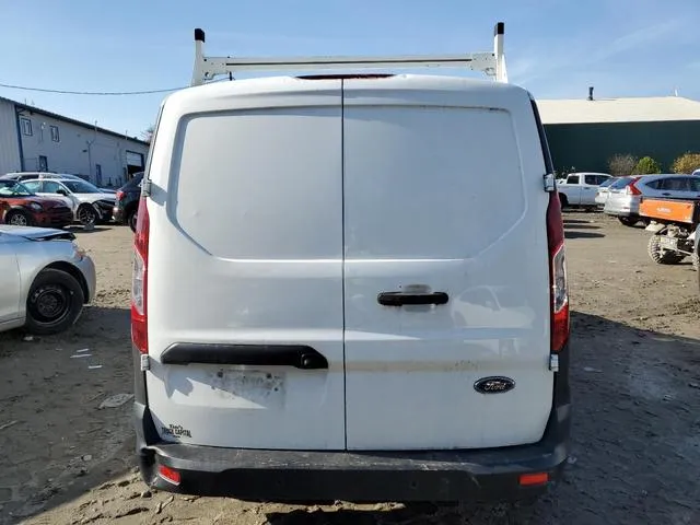 NM0LS7E28K1432131 2019 2019 Ford Transit- XL 6