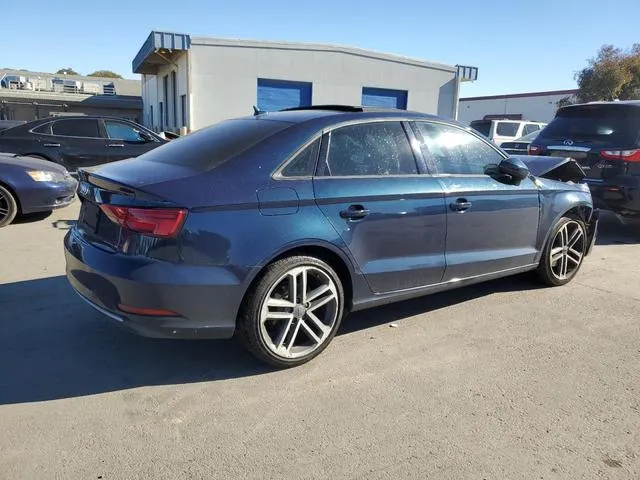 WAUAUGFF5H1040350 2017 2017 Audi A3- Premium 3