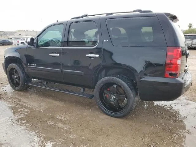 1GNFC13067R364018 2007 2007 Chevrolet Tahoe- C1500 2