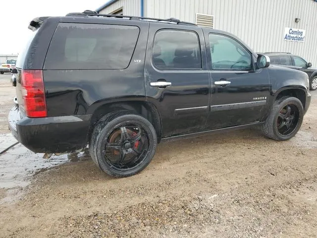 1GNFC13067R364018 2007 2007 Chevrolet Tahoe- C1500 3