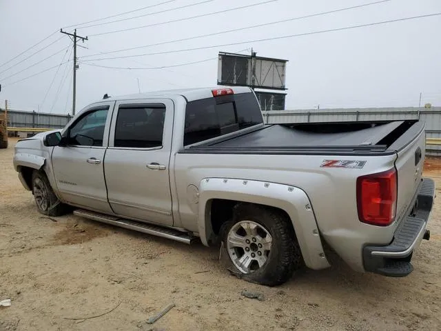 3GCUKSEC5GG185274 2016 2016 Chevrolet Silverado- K1500 Ltz 2