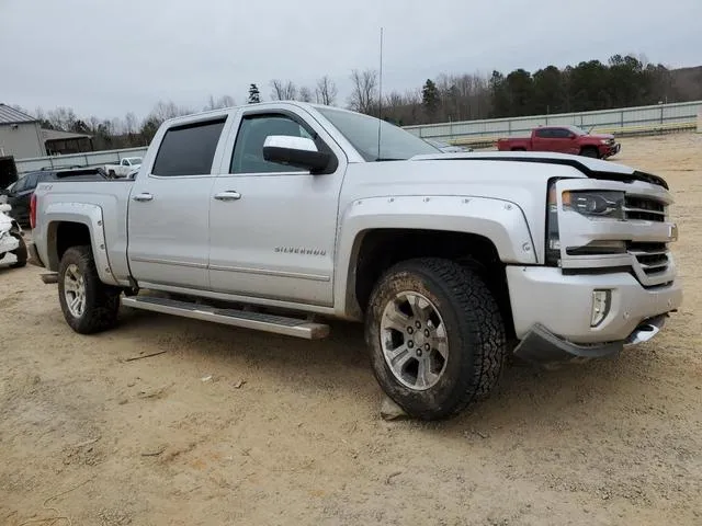 3GCUKSEC5GG185274 2016 2016 Chevrolet Silverado- K1500 Ltz 4