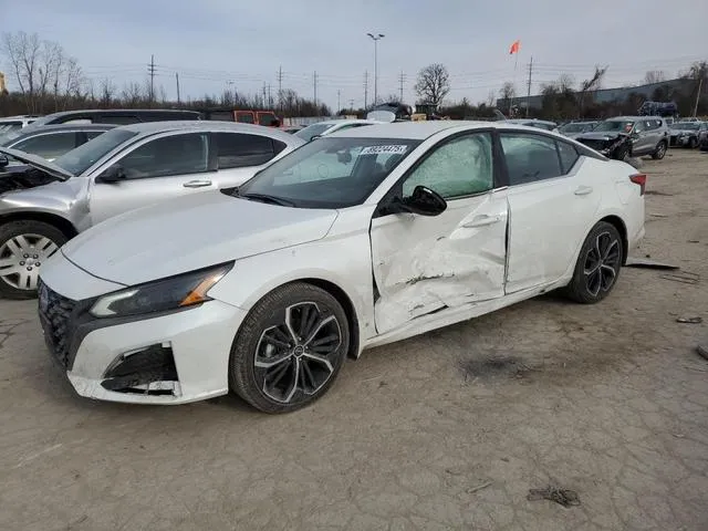 1N4BL4CV8RN381360 2024 2024 Nissan Altima- SR 1