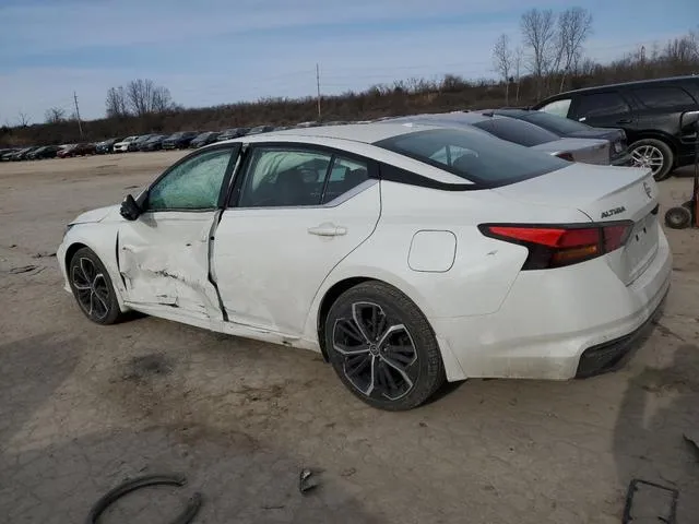 1N4BL4CV8RN381360 2024 2024 Nissan Altima- SR 2