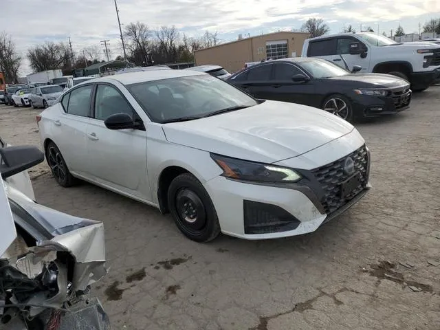 1N4BL4CV8RN381360 2024 2024 Nissan Altima- SR 4