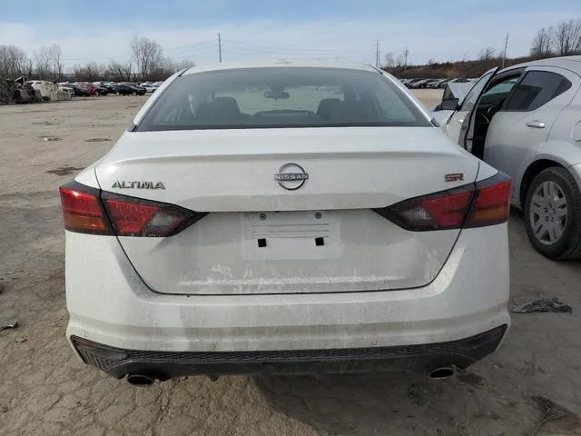 1N4BL4CV8RN381360 2024 2024 Nissan Altima- SR 6