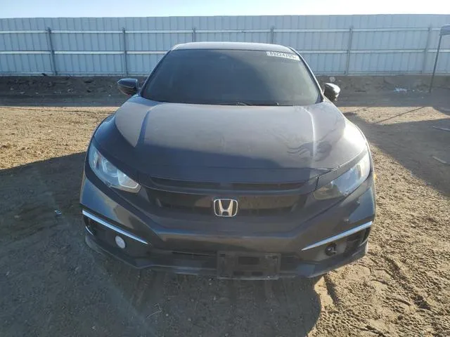 2HGFC2F60MH560211 2021 2021 Honda Civic- LX 5