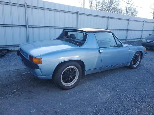 00000004742909835 1973 1973 Porsche 914 3