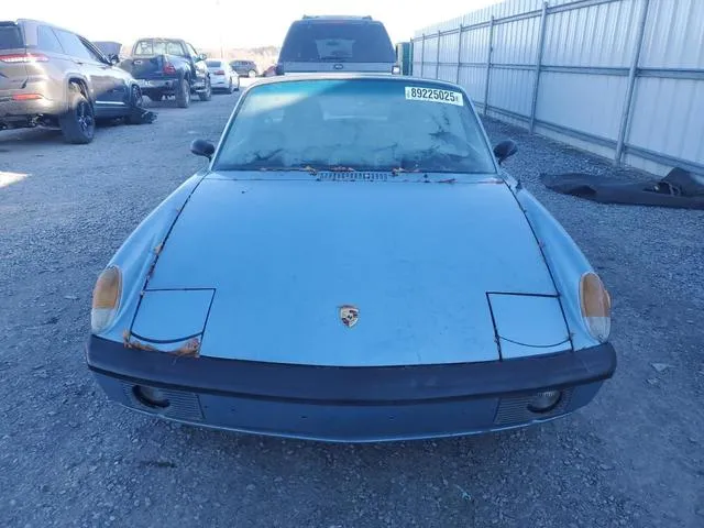 00000004742909835 1973 1973 Porsche 914 5