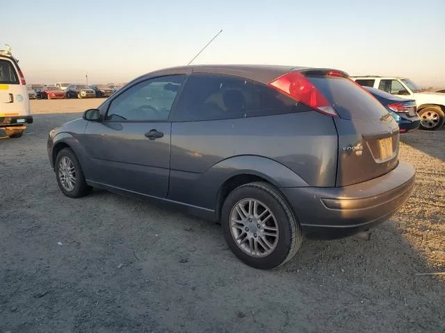 1FAFP31N16W157257 2006 2006 Ford Focus- ZX3 2