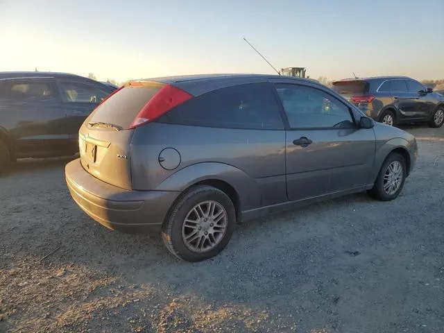 1FAFP31N16W157257 2006 2006 Ford Focus- ZX3 3