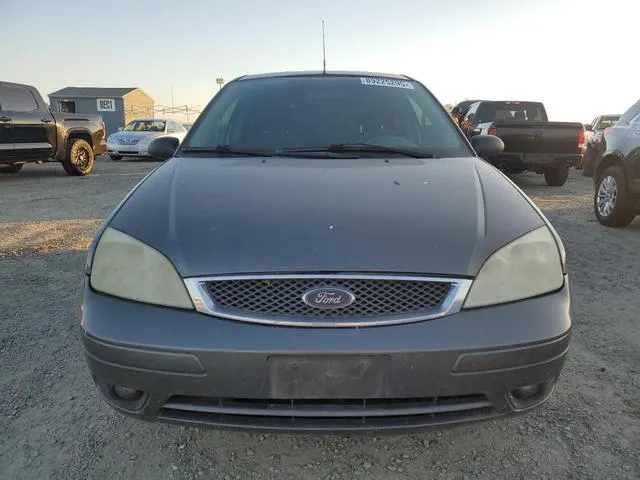 1FAFP31N16W157257 2006 2006 Ford Focus- ZX3 5