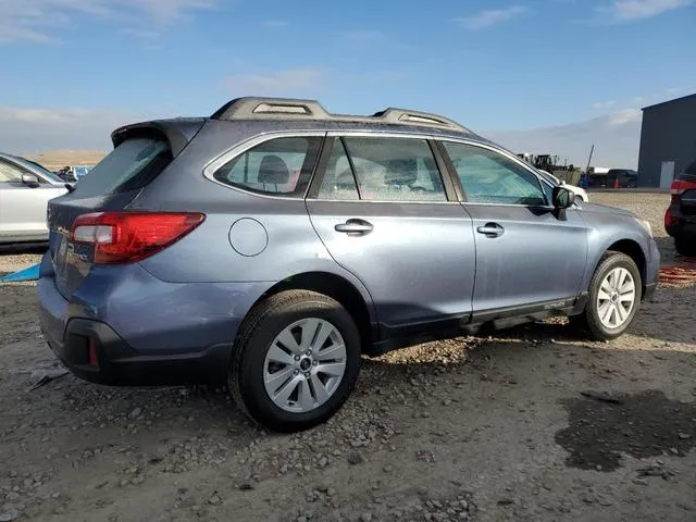 4S4BSAAC1J3385131 2018 2018 Subaru Outback- 2-5I 3