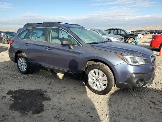 4S4BSAAC1J3385131 2018 2018 Subaru Outback- 2-5I 4