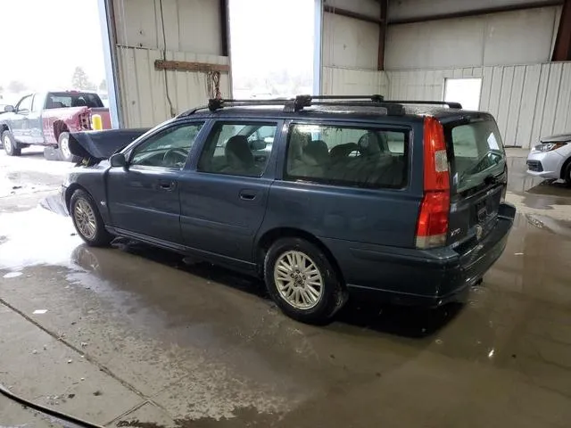 YV1SW612752486189 2005 2005 Volvo V70 2