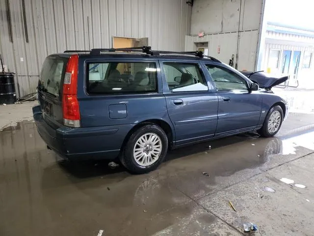 YV1SW612752486189 2005 2005 Volvo V70 3