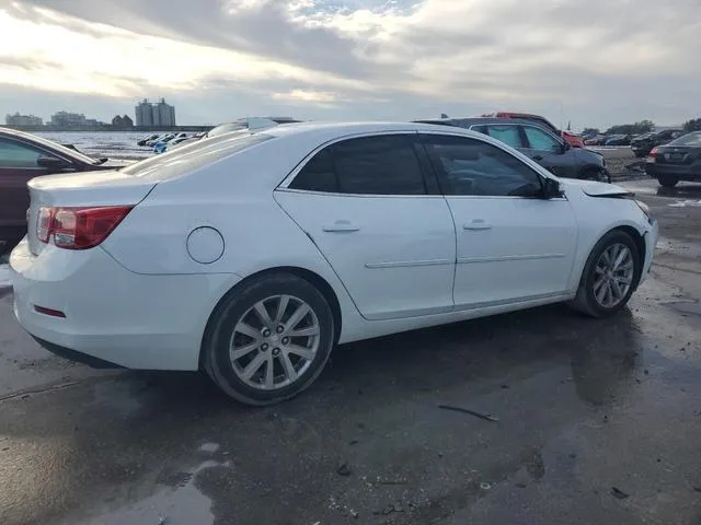 1G11D5SL9FU132214 2015 2015 Chevrolet Malibu- 2LT 3