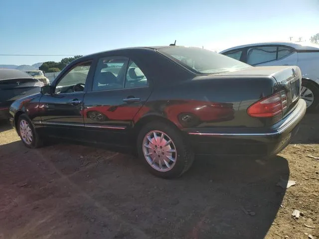 WDBJF65J31B337032 2001 2001 Mercedes-Benz E-Class- 320 2