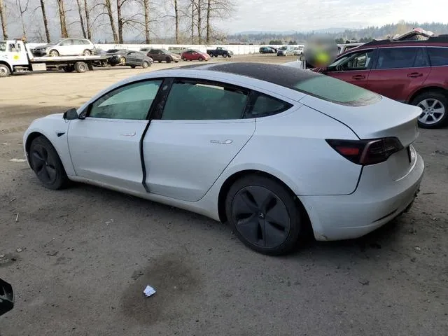 5YJ3E1EA3LF740492 2020 2020 Tesla MODEL 3 2