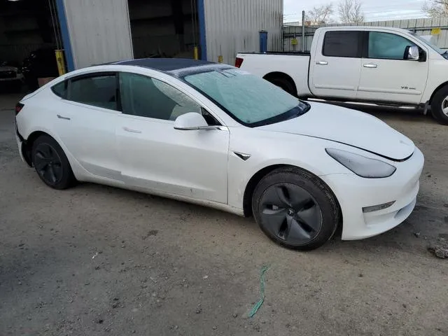 5YJ3E1EA3LF740492 2020 2020 Tesla MODEL 3 4