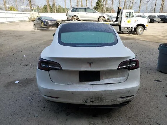 5YJ3E1EA3LF740492 2020 2020 Tesla MODEL 3 6