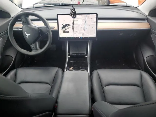 5YJ3E1EA3LF740492 2020 2020 Tesla MODEL 3 8