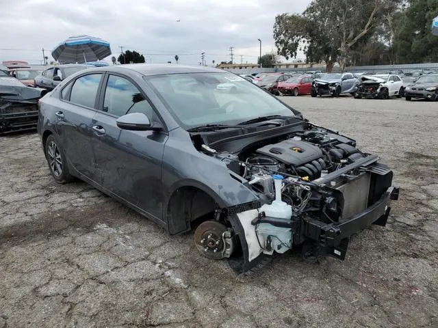 3KPF24AD4RE755170 2024 2024 KIA Forte- LX 4