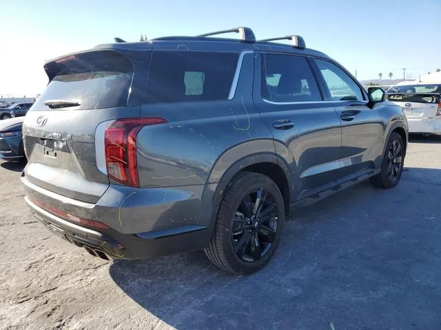 KM8R34GE1RU795715 2024 2024 Hyundai Palisade- Xrt 3