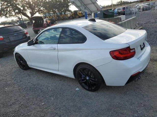 WBA2F9C53HV664503 2017 2017 BMW 2 Series- 230I 2