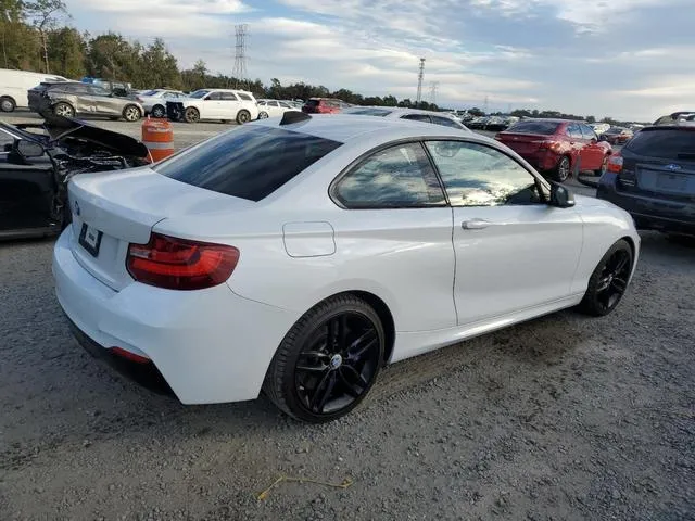 WBA2F9C53HV664503 2017 2017 BMW 2 Series- 230I 3