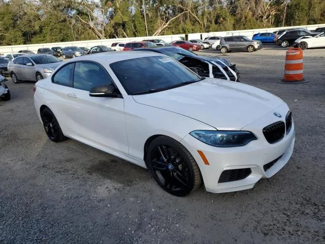 WBA2F9C53HV664503 2017 2017 BMW 2 Series- 230I 4