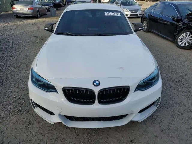 WBA2F9C53HV664503 2017 2017 BMW 2 Series- 230I 5