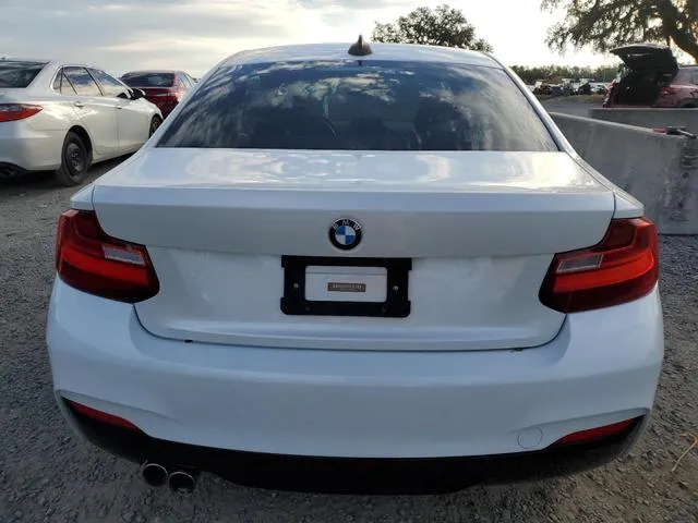 WBA2F9C53HV664503 2017 2017 BMW 2 Series- 230I 6