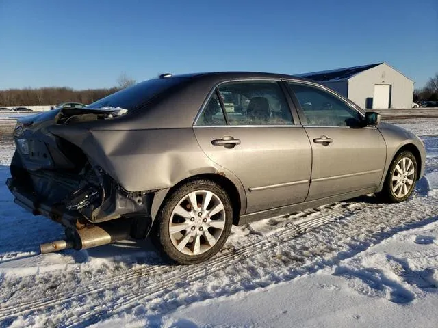 1HGCM66546A066546 2006 2006 Honda Accord- EX 3