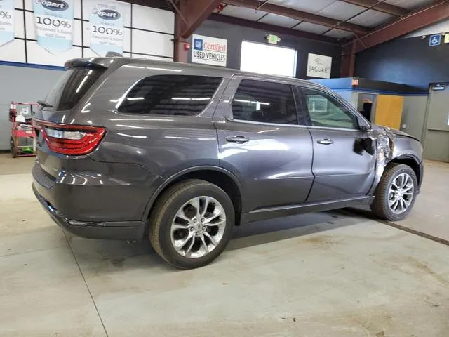 1C4RDJDG8KC827349 2019 2019 Dodge Durango- GT 3