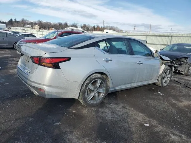 1N4BL4DV2MN309884 2021 2021 Nissan Altima- SV 3