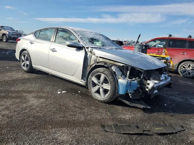 1N4BL4DV2MN309884 2021 2021 Nissan Altima- SV 4